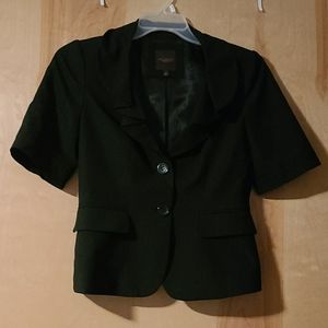 Limited Blazer